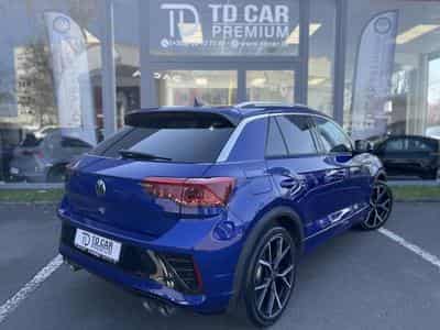VW T-Roc 2.0 TSI R 4Motion DSG Akrapovic (2022) - Foto 14