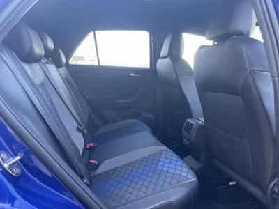 VW T-Roc 2.0 TSI R 4Motion DSG Akrapovic (2022) - Foto 5