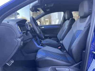 VW T-Roc 2.0 TSI R 4Motion DSG Akrapovic (2022) - Foto 7