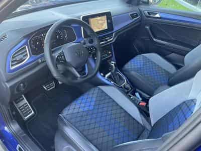 VW T-Roc 2.0 TSI R 4Motion DSG Akrapovic (2022) - Foto 6