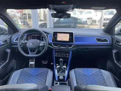 VW T-Roc 2.0 TSI R 4Motion DSG Akrapovic (2022) - Foto 11