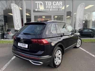VW Tiguan Elegance 2.0 Tdi 150 DSG Toit Ouvrant (2022) - Foto 15