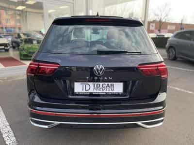 VW Tiguan Elegance 2.0 Tdi 150 DSG Toit Ouvrant (2022) - Foto 14