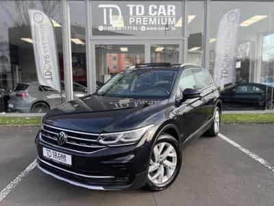 VW Tiguan Elegance 2.0 Tdi 150 DSG Toit Ouvrant (2022) - Photo 1