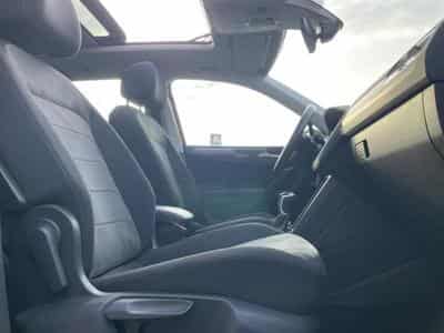 VW Tiguan Elegance 2.0 Tdi 150 DSG Toit Ouvrant (2022) - Foto 4