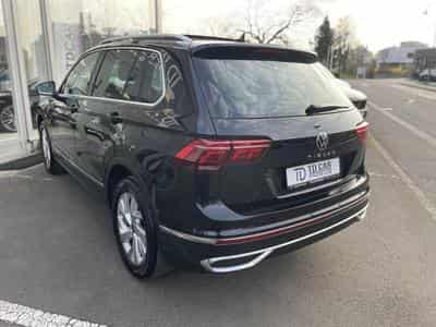 VW Tiguan Elegance 2.0 Tdi 150 DSG Toit Ouvrant (2022) - Foto 13