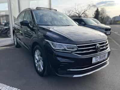 VW Tiguan Elegance 2.0 Tdi 150 DSG Toit Ouvrant (2022) - Foto 3