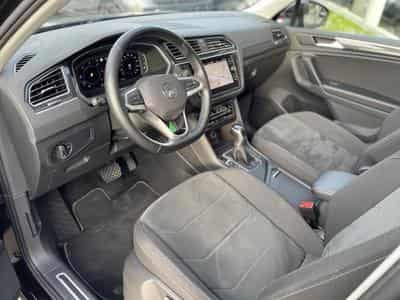 VW Tiguan Elegance 2.0 Tdi 150 DSG Toit Ouvrant (2022) - Foto 6