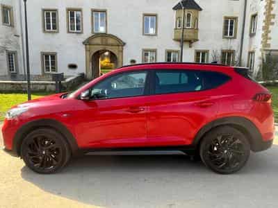 Hyundai Tucson N LIne, Feel (2020) - Photo 1