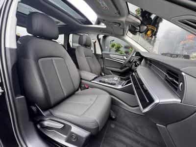 Audi A6 AVANT S-TRONIC 2.0 TDI 204CV (2023) - Foto 8