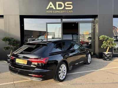 Audi A6 AVANT S-TRONIC 2.0 TDI 204CV (2023) - Foto 3