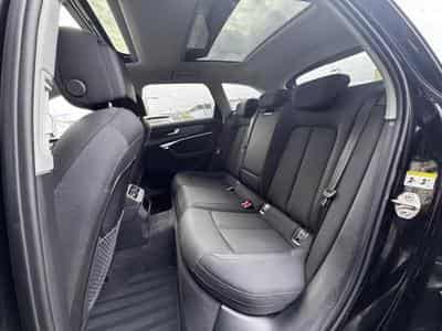 Audi A6 AVANT S-TRONIC 2.0 TDI 204CV (2023) - Foto 10