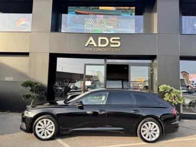 Audi A6 AVANT S-TRONIC 2.0 TDI 204CV (2023) - Foto 14