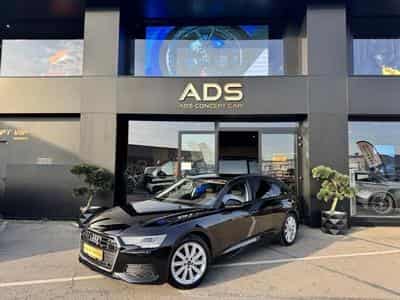 Audi A6 AVANT S-TRONIC 2.0 TDI 204CV (2023) - Foto 13