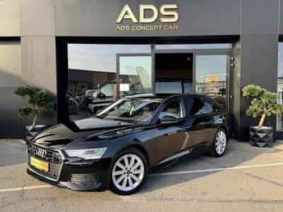 Audi A6 AVANT S-TRONIC 2.0 TDI 204CV (2023) - Foto 1