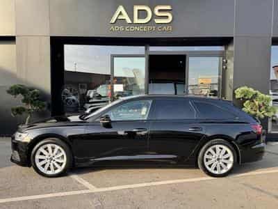 Audi A6 AVANT S-TRONIC 2.0 TDI 204CV (2023) - Foto 2