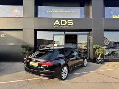 Audi A6 AVANT S-TRONIC 2.0 TDI 204CV (2023) - Foto 15