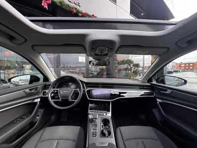 Audi A6 AVANT S-TRONIC 2.0 TDI 204CV (2023) - Foto 5
