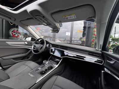 Audi A6 AVANT S-TRONIC 2.0 TDI 204CV (2023) - Foto 6