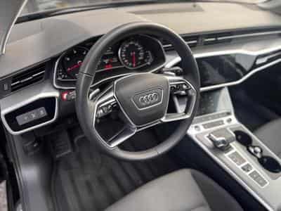 Audi A6 AVANT S-TRONIC 2.0 TDI 204CV (2023) - Foto 4