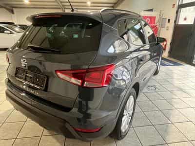 Seat Arona 1.0 TSI Move DSG (2020) - Photo 5