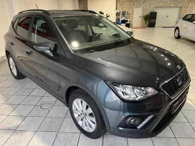 Seat Arona 1.0 TSI Move DSG (2020) - Photo 7