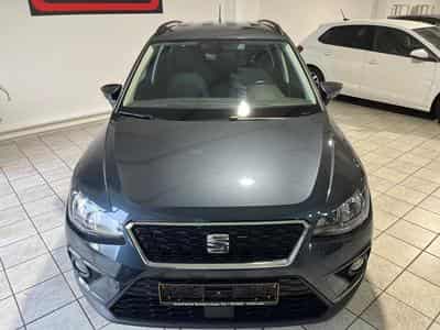 Seat Arona 1.0 TSI Move DSG (2020) - Photo 9