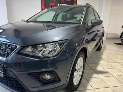 Seat Arona 1.0 TSI Move DSG (2020) - Photo 10