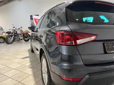 Seat Arona 1.0 TSI Move DSG (2020) - Photo 11