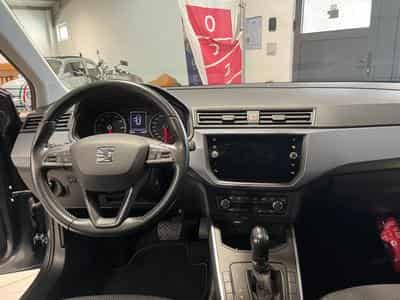 Seat Arona 1.0 TSI Move DSG (2020) - Photo 13