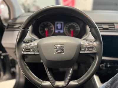 Seat Arona 1.0 TSI Move DSG (2020) - Photo 14