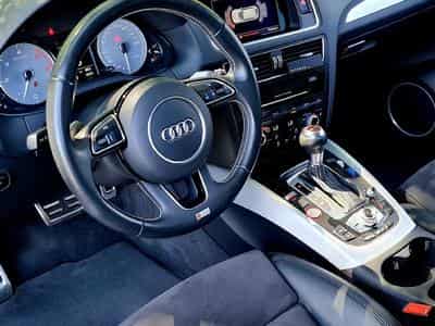 Audi SQ5 3.0 TDI Competition 240kW (326PS) quattro (2016) - Foto 9