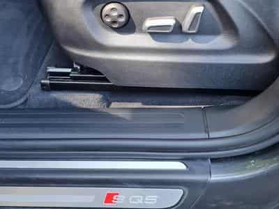 Audi SQ5 3.0 TDI Competition 240kW (326PS) quattro (2016) - Foto 10