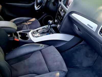 Audi SQ5 3.0 TDI Competition 240kW (326PS) quattro (2016) - Foto 11