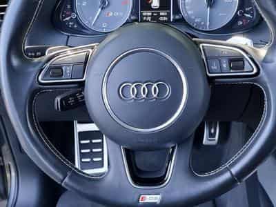 Audi SQ5 3.0 TDI Competition 240kW (326PS) quattro (2016) - Foto 12