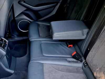 Audi SQ5 3.0 TDI Competition 240kW (326PS) quattro (2016) - Foto 14