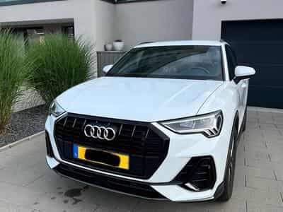 Audi Q3 (2021) - Photo 1