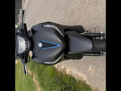 Piaggio Beverly 400S (2025) - Photo 3
