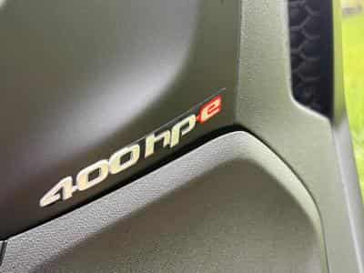 Piaggio Beverly 400S (2025) - Photo 6