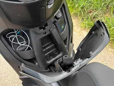 Piaggio Beverly 400S (2025) - Photo 7