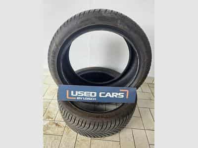 Pneus toutes_saisons 18" pneus (1970) - Photo 1