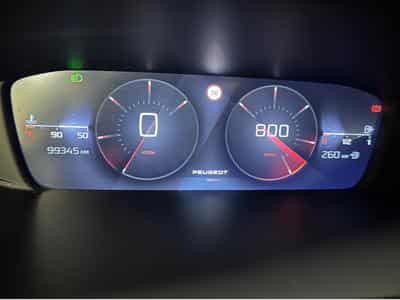 Peugeot 308 (2022) - Photo 1