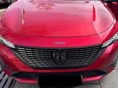 Peugeot 308 1.2 PURETECH 130ch Allure Pack (2022) - Photo 1