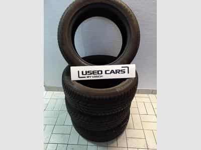 Pneus hiver 18" pneus (1970) - Photo 1