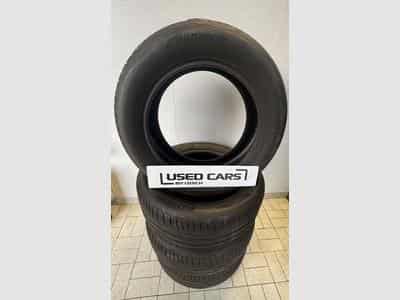 Pneus hiver 19" pneus (1970) - Photo 1