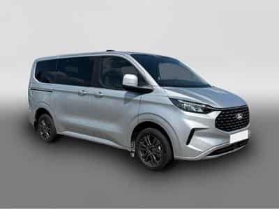 Ford Tourneo (2025) - Photo 1