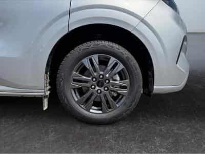 Ford Tourneo (2025) - Photo 10