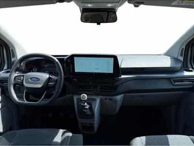 Ford Tourneo (2025) - Photo 12