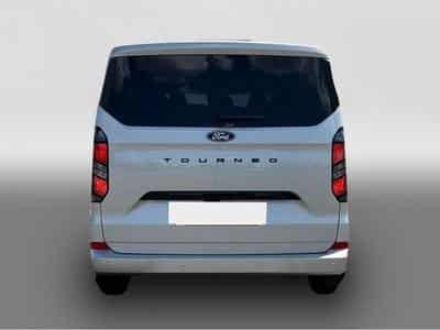 Ford Tourneo (2025) - Photo 4