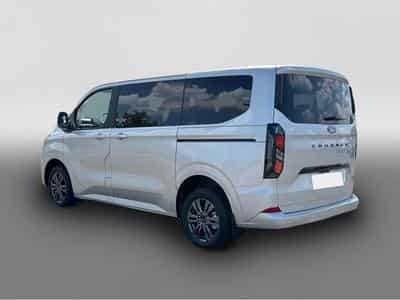 Ford Tourneo (2025) - Photo 5
